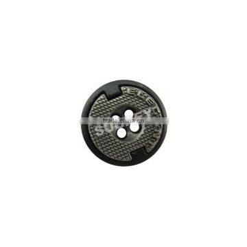 Beautiful Garment Metal Button (MB0045)