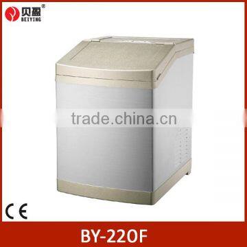 Cube ice maker machine for home appliances