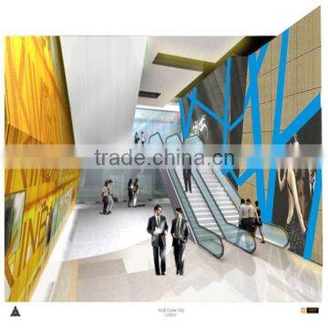 Hot Sales el Flashing Tape/ el Paper Light Sheet/el Backlight With Different Color RED,BLUE,PINK WHITE photo-5