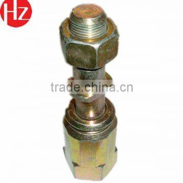 hangcha forklift stainless steel nuts and bolts