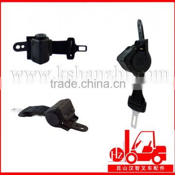 forklift parts safty belt for 330-285