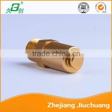 Brass Thermal Protector