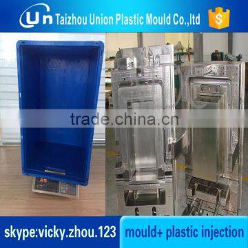 Design and Manufacture of Plastic Injection Mould photo-3