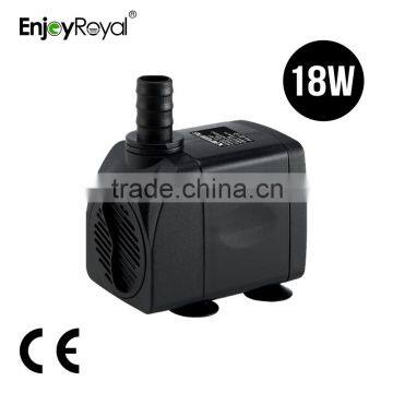 Senior Submersible Aquarium Pump