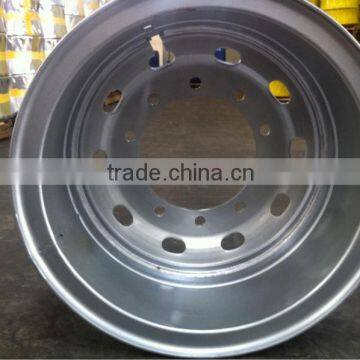 tube wheel 8.50-24