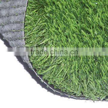 Super Resilient Fiber Soccer Artificial Grass for Heavy Traffic Use photo-5
