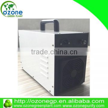 2G 3G 6G ozone fruit and vegetable washer