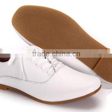 Stylish leather shoes / Handmade Pure Leather Dress Shoes / 100% handmade leather boot