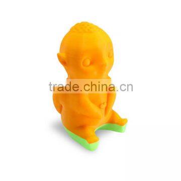 Good Looking Single Head 3D Printer Machine Cost High-End Design Full Metal Printer 3-D Printing Machinery PLA/ABS Filament photo-4