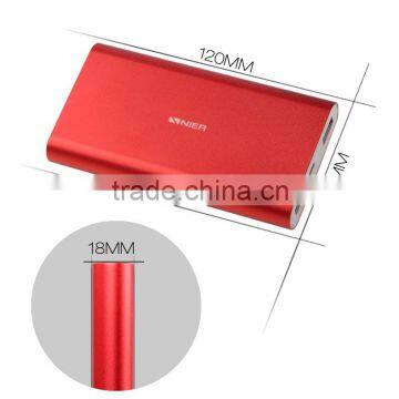 Portable Charger PowerBank 10000mah Smart Power Bank