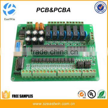 High Quality Fast Circuit Board Prototype,Small Quantity PCB Prototype Manufacturer