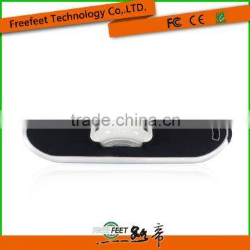 Electric Unicycle Mini Scooter Two Wheel Balancing Electric Unicycle Mini Scooter photo-2