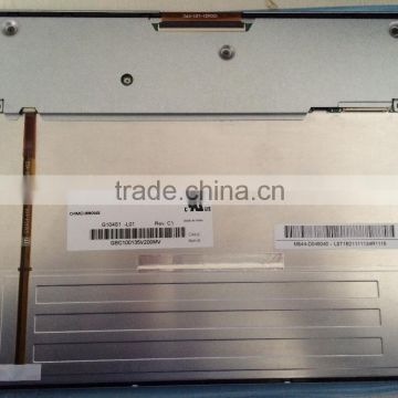 G104S1-L01 LCD SCREEN 800*600 LCD PANEL 10.4"