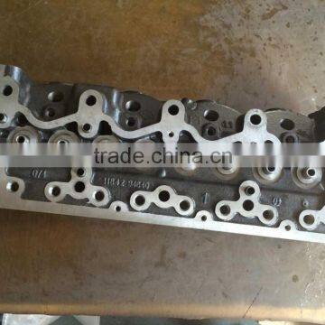 Nissan LD23 Cylinder Head