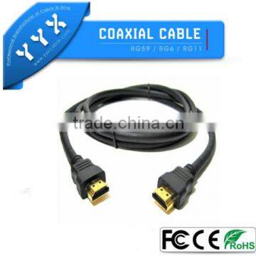 HDMI twisted pair PVC steel BNC 1080HD