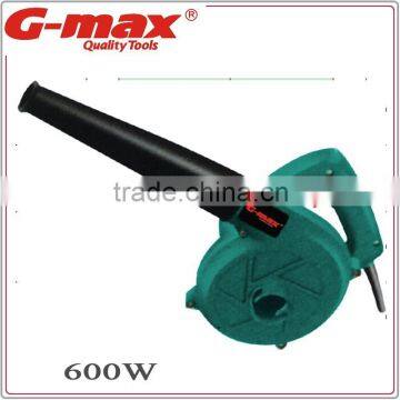 G-max 600W Professional Mini Industrial Electric Leaf Blower GT19720