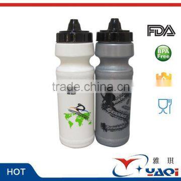 Strict Time Control Factory Popular Promotional Sports Water Bottles, Disposable Plastic Bottle