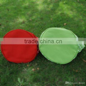 Wholesale Boutique Easter Basket Quatrefoil Polyester Gift Basket photo-4