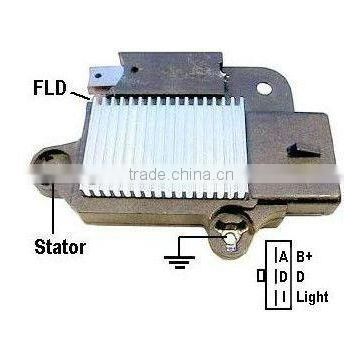 auto electric regulator for Ford