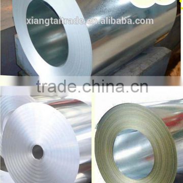 Aluzinc/ Galvalume Steel Coil / DX51D Z100 Galvanized Steel Coil for roofing sheet from aliabab website