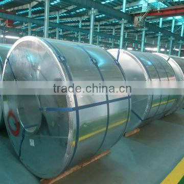 Prime Quality Aluzinc Coil/PPGI(competitive price for 600mm-1250mm)