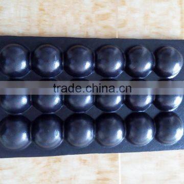 Commercial Takoyaki Maker 18 Hole for Sales photo-2