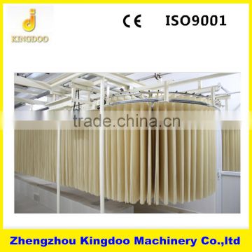 Stainless Steel Fine Dried Noodle Making Equipment made of Stainless Steel