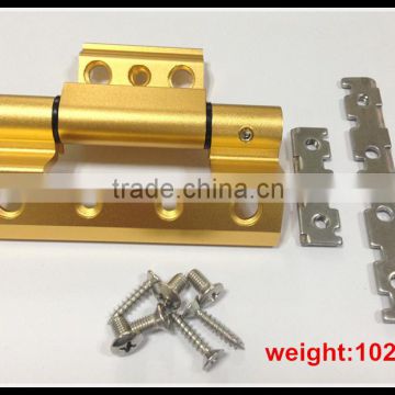 window hinge /aluminum material/aluminium hinge for window