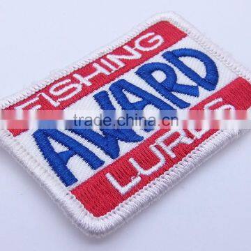 Private Digitizing Garment Embroidery Badge photo-5