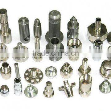 cnc machining