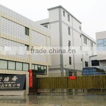 Industrial G2/EU2 Air Filter Media for Car Spray Booth(Manufacturer) photo-6