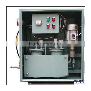 Portable Hydraulic Oil Purifying machinery