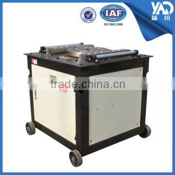 40mm Stable Performance Hot Selling Steel Round Bar Bending Machine