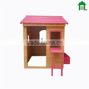 Playhouse