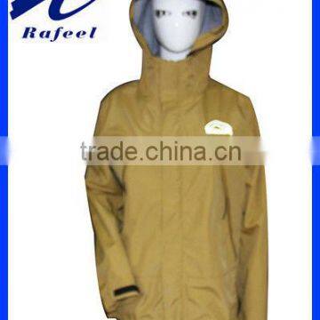 thin windproof women's autumn jacket