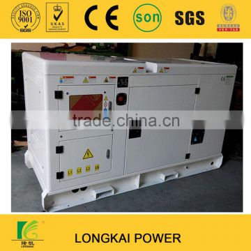 Round Type Ricardo generator, diesel generating set without canopy,open type generator, 10kva-180kva