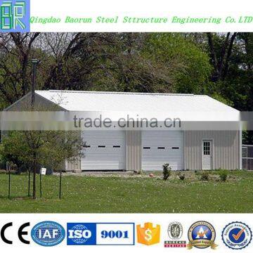 Hot sales high quality car shed design