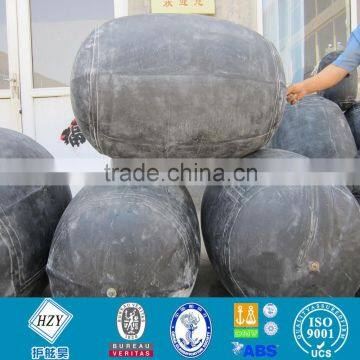 Conventional Type Pipeline Blocking Airbags
