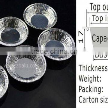 Newest!! Aluminum cup cake pans Y2