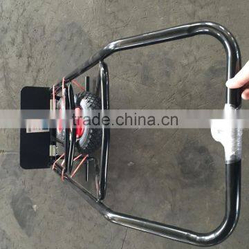 Light Duty Hand Trolley photo-3