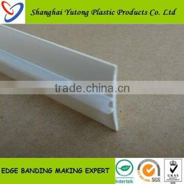 low price and high quality T Shape Profile for Furniture