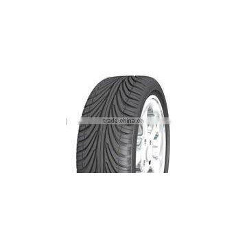 Passenger Car Radial Tire