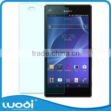 High Clear Tempered Glass Screen Protector for Sony Xperia T3