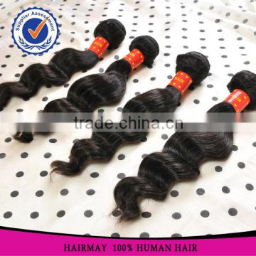 Good Vendors Top 5A Grade very cheap brazilian hair