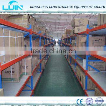 Industrial Shelves For Widely Use photo-4