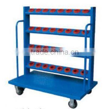 RNCS-3 Metal Cutting Tool Rack