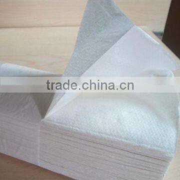 V-fold virgin hand towel paper for dispenser(mwp)