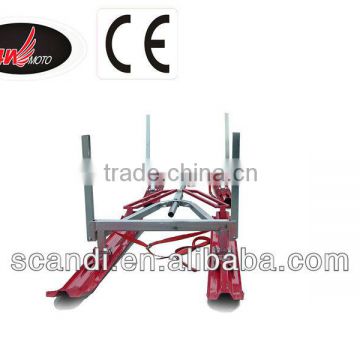 4W-SL02 Farm Trailer