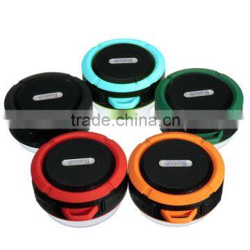 Factory Wholesale Price Portable Youtube Speaker Phone Mini Waterproof Bluetooth Speaker