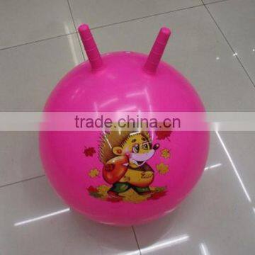Pvc Inflatable Beach Ball With Logo Printing